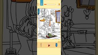 Art Master 2 level 12 games perfectgaminggamewalkthroughartmaster puzzle gamingperfection [upl. by Cirle]