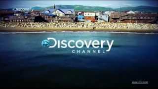 Discovery Channel Hungary Continuity  Widescreen  170412 [upl. by Richers366]