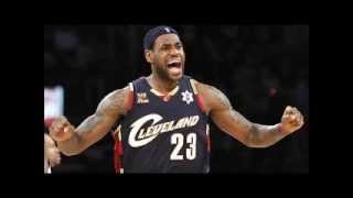 Aaron Goldhammer amp Casey Kulas on Lebron Jamess Return to Cleveland [upl. by Lyons]