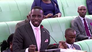 Supplementary budget passed despite Ssemujju Ngandas concerns  Enjoy the procedure ogapromoug [upl. by Keele50]