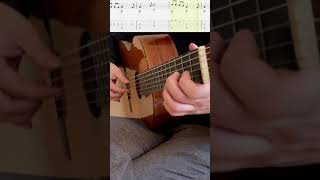 Hanging Tree Guitar TAB [upl. by Hernandez773]