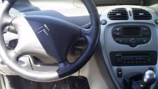 MONOVOLUMEN CITROEN XSARA PICASSO 16 HDI 110 CV [upl. by Serles387]