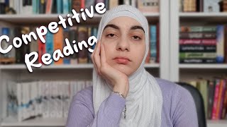 HOW BOOKTUBE AND GOODREADS RUINED MY READING [upl. by Tia]