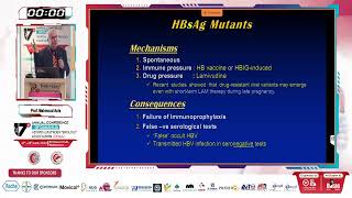 Atypical Case of HBV [upl. by Ertnom]