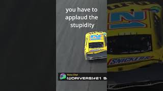 The guy just over drove the turn a little bit  iracing shorts [upl. by Kerwon]