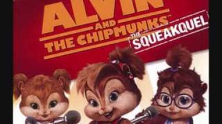 Chipettes feat ChariceNo One [upl. by Schaaff]