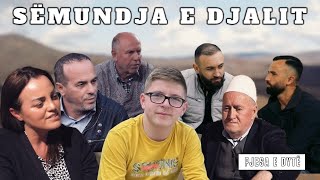 SËMUNDJA E DJALIT Pjesa 2  Ky film i përloti të gjithë shqiptarët [upl. by Doi222]