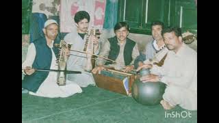 Kashmiri Sufi Song Kalami Shamas FaqeerSinger GH mohd Kawa Sahab [upl. by Philippe]