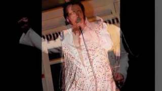 KIM ELVIS BRIDGES quotTHATS THE WAY IT WASquot [upl. by Natsirc]