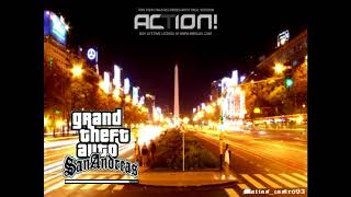 Descargar GTA Argentina v1 by Lordbrock [upl. by Adnolrehs880]