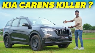 7 பேருக்கு இந்த Car சொகுசா இருக்குமா   Best 7 Seater SUV Ever [upl. by Bianchi397]