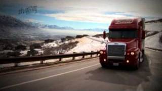 CR England  Truck Driving Jobs [upl. by Naillimxam863]