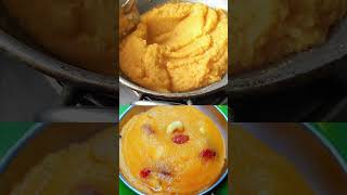 கேசரி மிருதுவாக இப்படி செஞ்சு அசத்துங்க  Secrets of Kalyana Kesari  Rava Kesari recipe in Tamil [upl. by Shelagh]