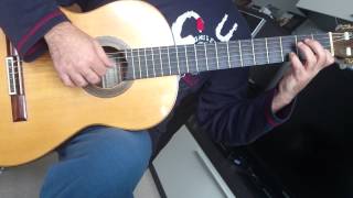 La Leyenda del Beso  Tutorial de guitarra [upl. by Atirabrab]