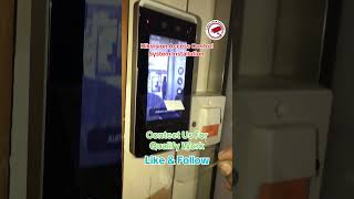 Hikvision Access Control System Installation hiktechstar controlsystems [upl. by Sane]