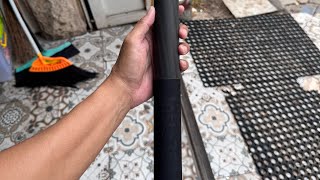 Unboxing Insta360 Extended Edition Selfie Stick Invisible Stik 3meter Carbon [upl. by Keeryt547]