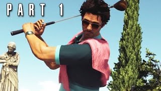 Hitman Episode 2 Walkthrough Gameplay Part 1  Italy Hitman 6 2016 [upl. by Denten]