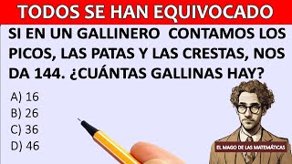 🧠 9 EJERCICIOS PARA TU SALUD CEREBRAL  Prof BRUNO COLMENARES [upl. by Claudio]