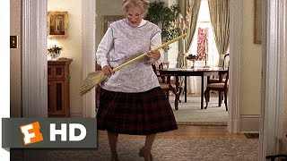 ‘Mrs Doubtfire’ Cast Reunites After 25 Years – Watch Extended Interview  TODAY [upl. by Aneladdam]