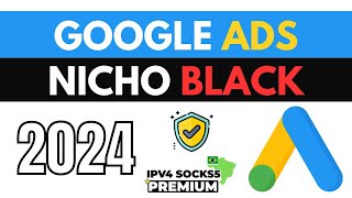 CONTINGÊNCIA GOOGLE ADS 2024 [upl. by Ahsiet]