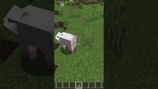 HOW TO BREW A POTION OF REGENERATION IN MINECRAFT minecraft shorts gaming [upl. by Soracco375]