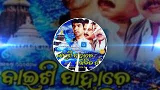 Baisi Pahache Kheluchi Mina Odia Title Song Baisi Pahache Kheluchi Mina Odia Full Song [upl. by Yreved]