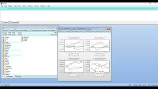 VAR using Stata Eviews Gretl JMulti [upl. by Asile]