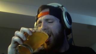 H1Z1  LyndonFPS DRINKING BEER ON STREAM [upl. by Ploss]