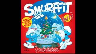 Smurffit 11 kulkuset jingle bells [upl. by Dunham]