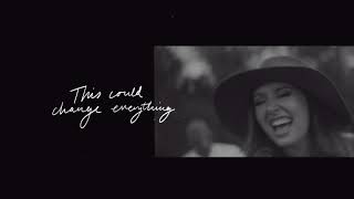 Francesca Battistelli  This Could Change Everything Official Lyric Video [upl. by Anyad]