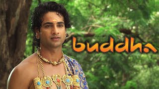 Buddha episode 50 serial in Hindi Full HD viral [upl. by Gaby]