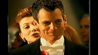 Ferrero Rocher The Ambassadors Reception TV Advert  1998 [upl. by Nairbal325]