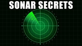 How Sonar Works Submarine Shadow Zone  Smarter Every Day 249 [upl. by Finley]