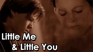 Little Me and Little You Sam amp Dean  Supernatural [upl. by Odnanref]