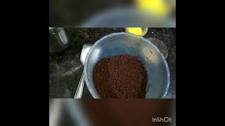 chocolate cake  choco nut cake recipe in Tamil [upl. by Mafala]