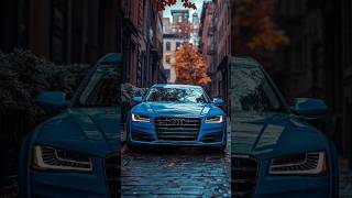 AUDI car status  Dream car Audi LuxuryCars Quattro CarReview AutoEnthusiast edit shorts [upl. by Dew]