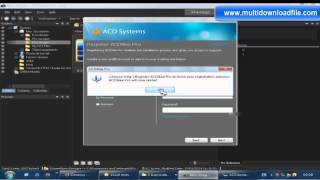 How to install and activate Acdsee pro 7 [upl. by Birdella]