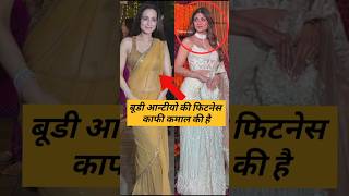 Shilpa setty and ameesha patel hot look [upl. by Xonel]