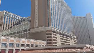 Venetian Resort Hotel Casino amp Harrahs [upl. by Aitselec]