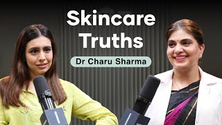 Top Skincare Truths of 2024 Revealed  Dr Charu Sharma  Cureskin Dermatologist [upl. by Iain693]