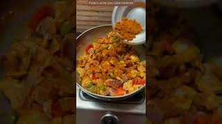 சிக்கன் கடைக்காரர் சொல்லிக் கொடுத்த கல்லீரல் ப்ரை chicken chickenrecipe chickenliverroast [upl. by Burner]