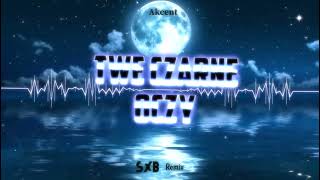 Akcent  Twe Czarne Oczy SXB remix [upl. by Ebehp]