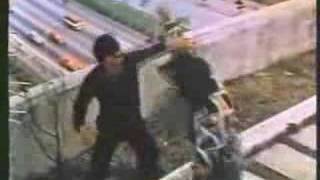 Enter The Dragon Movie Clip  Bruce Lee 燃えよドラゴン（映画）ブルース・リー [upl. by Anatol549]