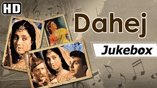 Dahej 1950 Songs  Prithviraj Kapoor  Jayshree  Bollywood Old Hindi Songs HD [upl. by Akkin]