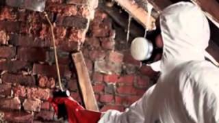 Damp Proofing amp Control  Damp Proofing UK [upl. by Irot]