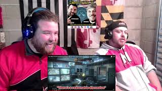 YALL NEED JESUS Americans React To quotBEST OF Sht Scottish COD players Say 2quot [upl. by Pearline35]