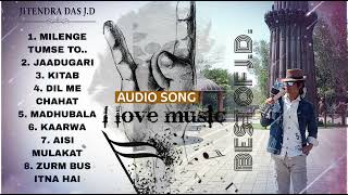 BEST OF COLLECTION  2024 HIT SONG  TRENDING SONGS  JD  AAG ANURAG  jitendrakumardassjd [upl. by Liarret]