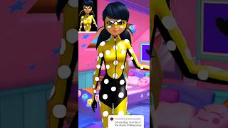 Chronobug Miraculous Ladybug My Talking Angela 2 chronobug miraculous miraculousladybug ladybug [upl. by Lauretta]