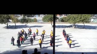 Ensayo 6to B Narciso Bassols [upl. by Itirahc]