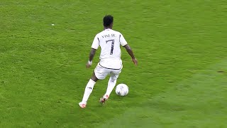 Vinicius Jr has been FANTASTIC in 2023 [upl. by Abad]